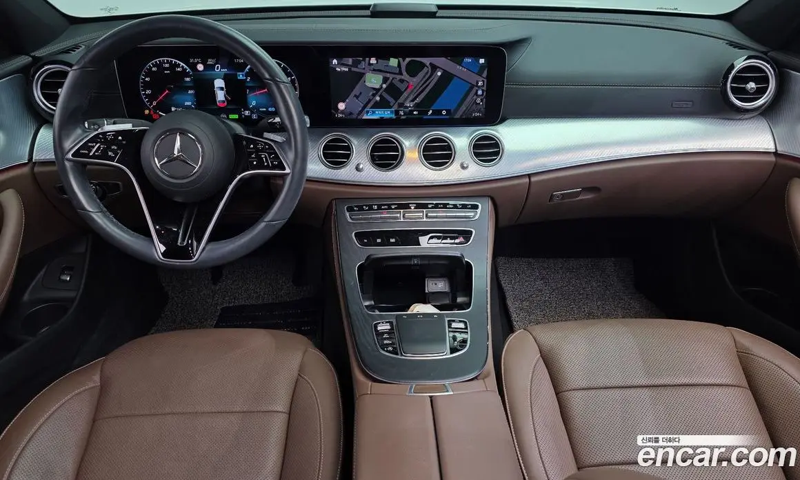 Mercedes-Benz E-Class 2021 2.0 автомат (гидро), фото 10 Mercedes-Benz E-Class 2021 2.0 автомат (гидро), фото 10