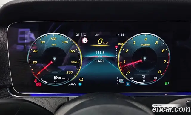 Mercedes-Benz E-Class 2022 2.0 автомат (гидро), миниатюра 11 Mercedes-Benz E-Class 2022 2.0 автомат (гидро), миниатюра 11