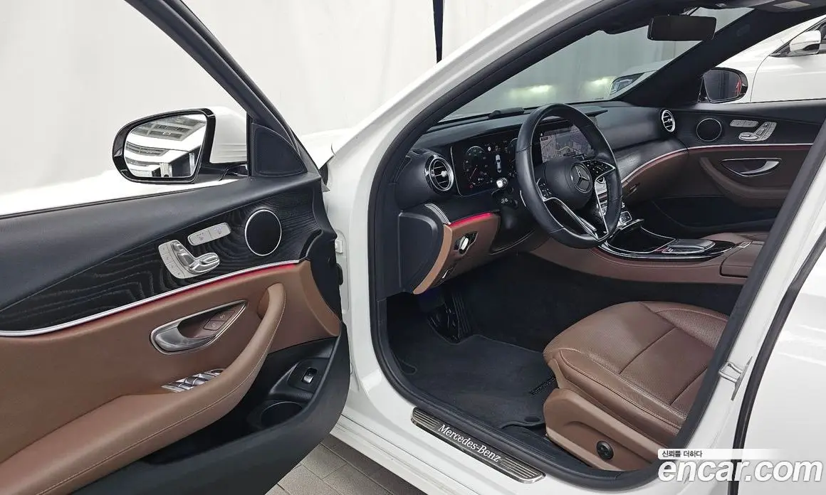 Mercedes-Benz E-Class 2022 2.0 автомат (гидро), фото 13 Mercedes-Benz E-Class 2022 2.0 автомат (гидро), фото 13