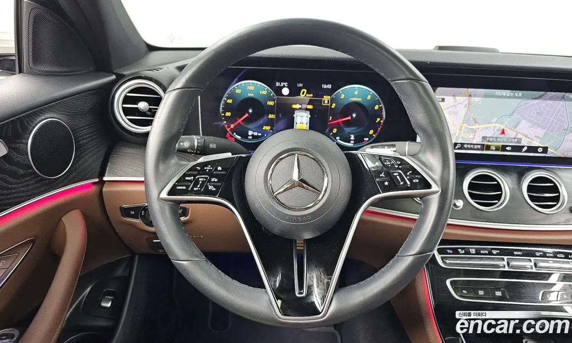 Mercedes-Benz E-Class 2022 2.0 автомат (гидро), фото 19 Mercedes-Benz E-Class 2022 2.0 автомат (гидро), фото 19