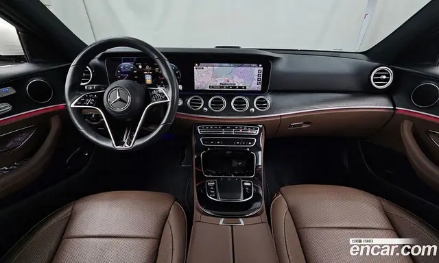 Mercedes-Benz E-Class 2022 2.0 автомат (гидро), миниатюра 10 Mercedes-Benz E-Class 2022 2.0 автомат (гидро), миниатюра 10