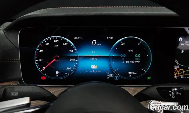 Mercedes-Benz E-Class 2023 2.0 автомат (гидро), миниатюра 11 Mercedes-Benz E-Class 2023 2.0 автомат (гидро), миниатюра 11