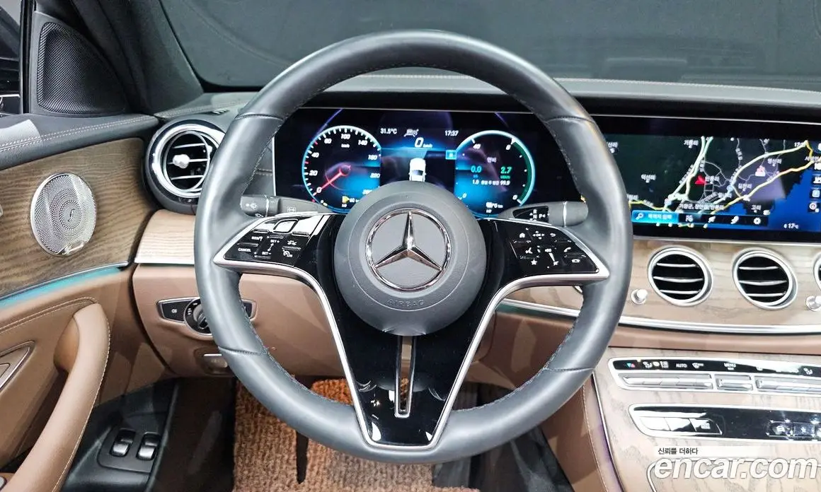Mercedes-Benz E-Class 2023 2.0 автомат (гидро), фото 19 Mercedes-Benz E-Class 2023 2.0 автомат (гидро), фото 19