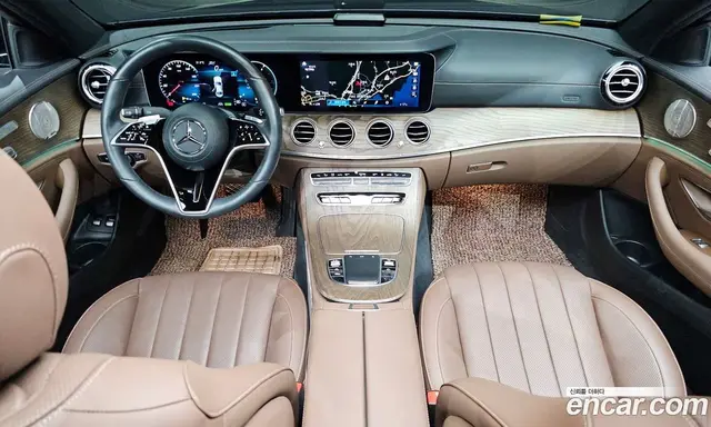 Mercedes-Benz E-Class 2023 2.0 автомат (гидро), миниатюра 10 Mercedes-Benz E-Class 2023 2.0 автомат (гидро), миниатюра 10
