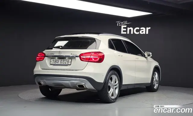 Mercedes-Benz GLA-Class 2016 2.1 автомат (гидро), миниатюра 2 Mercedes-Benz GLA-Class 2016 2.1 автомат (гидро), миниатюра 2