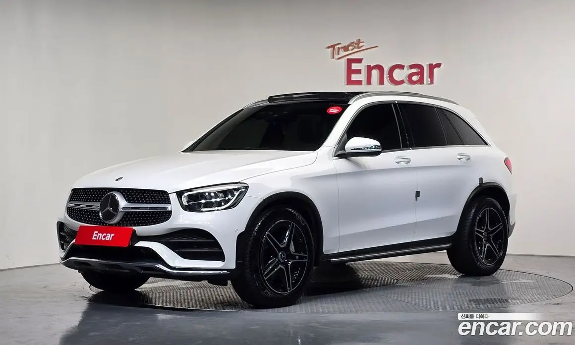 Mercedes-Benz GLC-Class 2020 2.0 автомат (гидро), фото 1 Mercedes-Benz GLC-Class 2020 2.0 автомат (гидро), фото 1