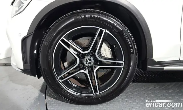 Mercedes-Benz GLC-Class 2020 2.0 автомат (гидро), миниатюра 5 Mercedes-Benz GLC-Class 2020 2.0 автомат (гидро), миниатюра 5