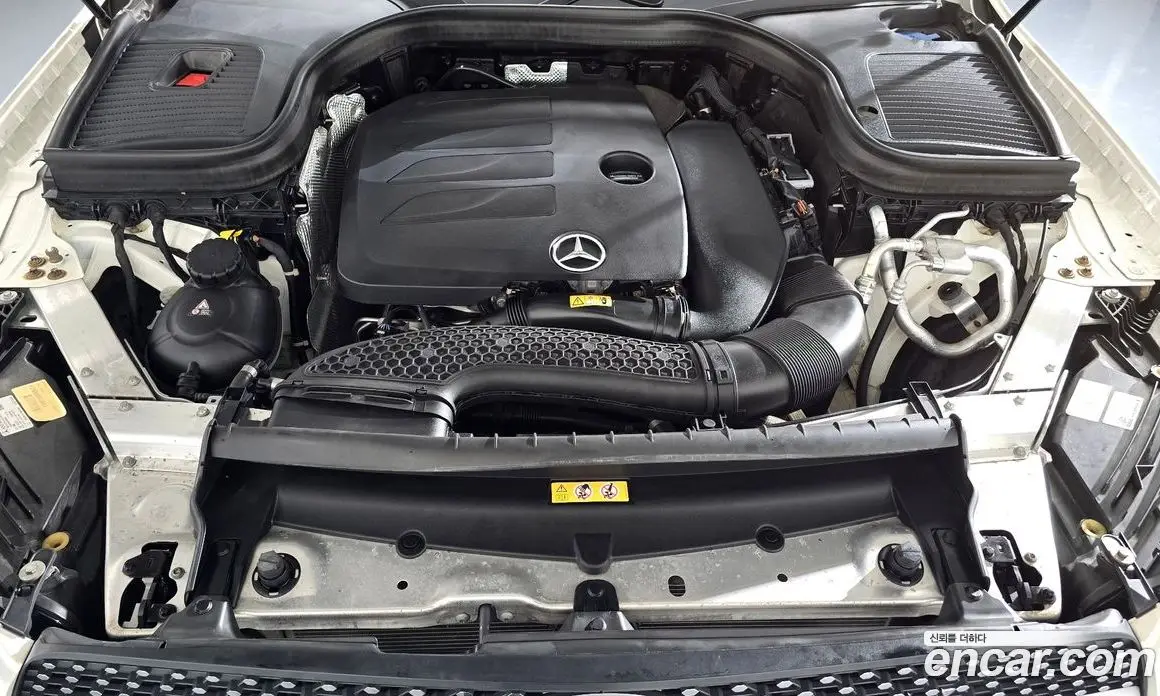 Mercedes-Benz GLC-Class 2020 2.0 автомат (гидро), фото 6 Mercedes-Benz GLC-Class 2020 2.0 автомат (гидро), фото 6