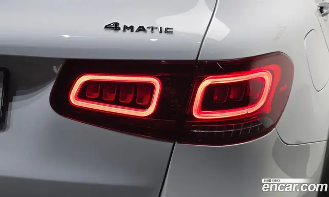 Mercedes-Benz GLC-Class 2020 2.0 автомат (гидро), миниатюра 9 Mercedes-Benz GLC-Class 2020 2.0 автомат (гидро), миниатюра 9