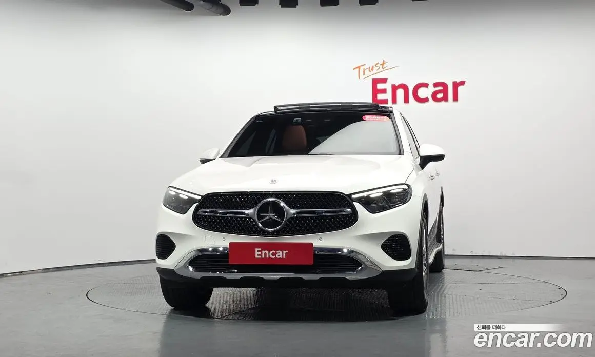 Mercedes-Benz GLC-Class 2024 2.0 автомат (гидро), фото 2 Mercedes-Benz GLC-Class 2024 2.0 автомат (гидро), фото 2