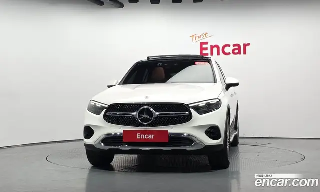 Mercedes-Benz GLC-Class 2024 2.0 автомат (гидро), миниатюра 2 Mercedes-Benz GLC-Class 2024 2.0 автомат (гидро), миниатюра 2
