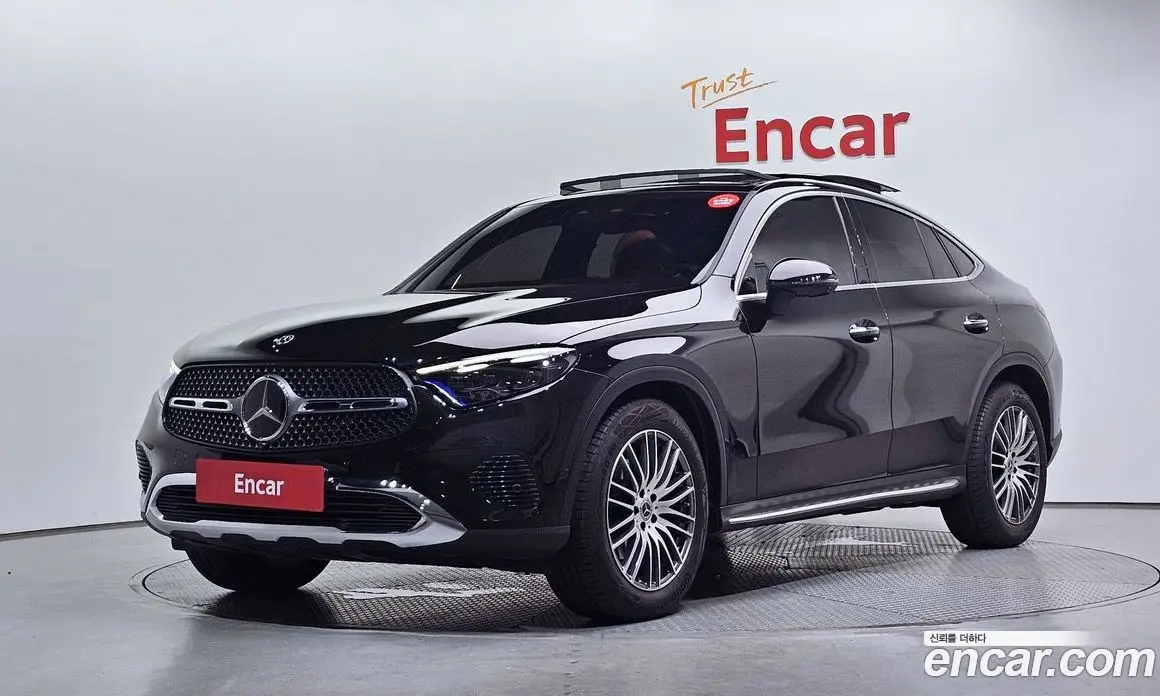 Mercedes-Benz GLC-Class 2025 2.0 автомат (гидро), фото 1 Mercedes-Benz GLC-Class 2025 2.0 автомат (гидро), фото 1