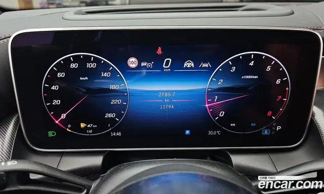 Mercedes-Benz GLC-Class 2025 2.0 автомат (гидро), миниатюра 11 Mercedes-Benz GLC-Class 2025 2.0 автомат (гидро), миниатюра 11