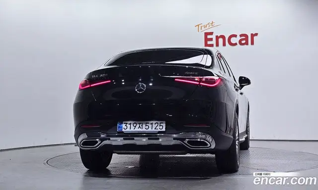 Mercedes-Benz GLC-Class 2025 2.0 автомат (гидро), миниатюра 4 Mercedes-Benz GLC-Class 2025 2.0 автомат (гидро), миниатюра 4