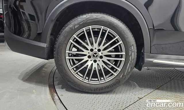 Mercedes-Benz GLC-Class 2025 2.0 автомат (гидро), миниатюра 5 Mercedes-Benz GLC-Class 2025 2.0 автомат (гидро), миниатюра 5