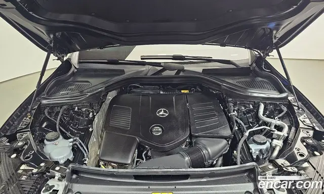 Mercedes-Benz GLC-Class 2025 2.0 автомат (гидро), миниатюра 6 Mercedes-Benz GLC-Class 2025 2.0 автомат (гидро), миниатюра 6