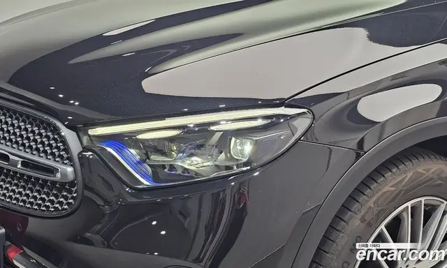 Mercedes-Benz GLC-Class 2025 2.0 автомат (гидро), миниатюра 8 Mercedes-Benz GLC-Class 2025 2.0 автомат (гидро), миниатюра 8