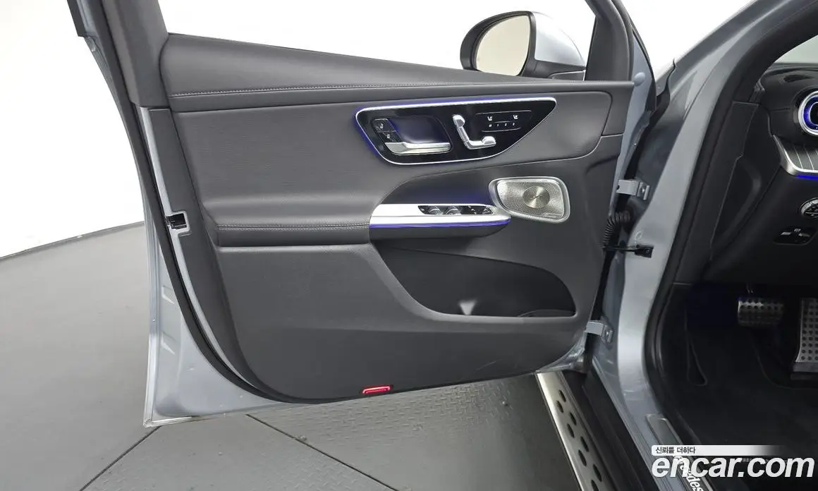 Mercedes-Benz GLC-Class 2025 2.0 автомат (гидро), фото 13
