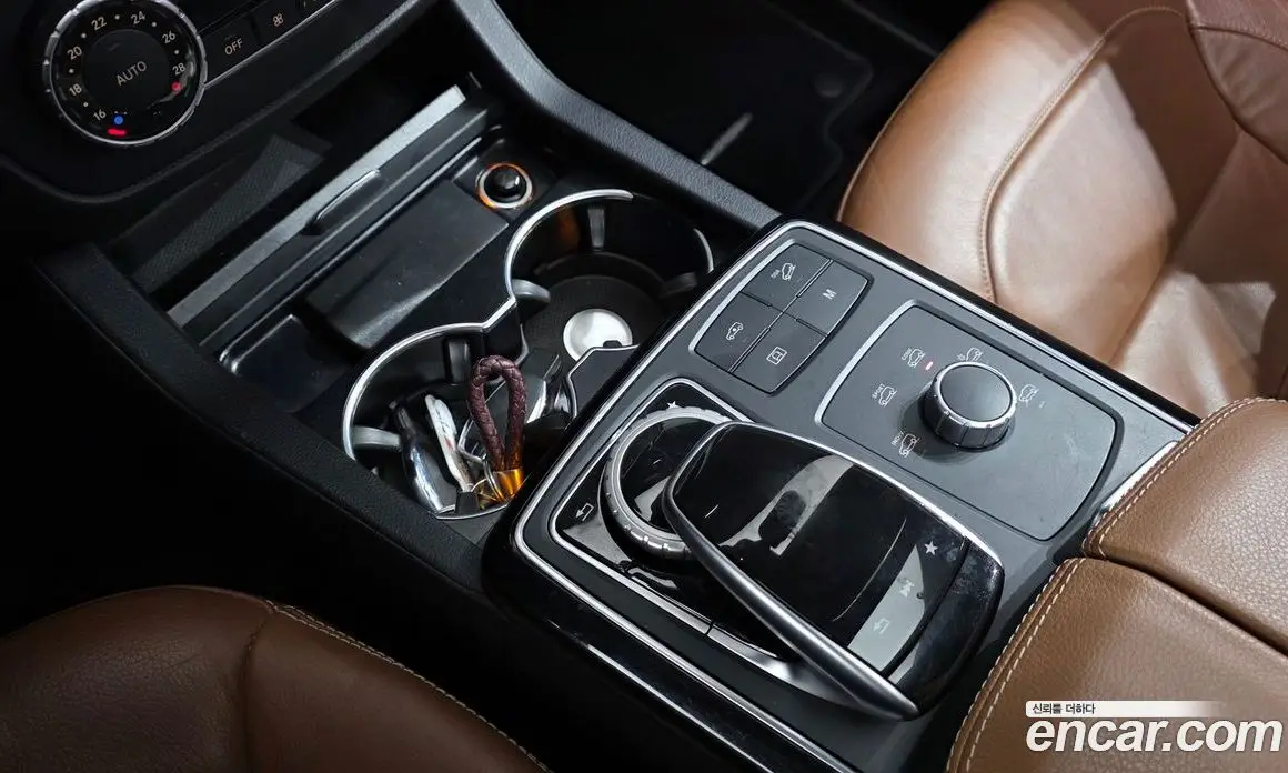 Mercedes-Benz GLE-Class 2018 3.0 автомат (гидро), фото 11