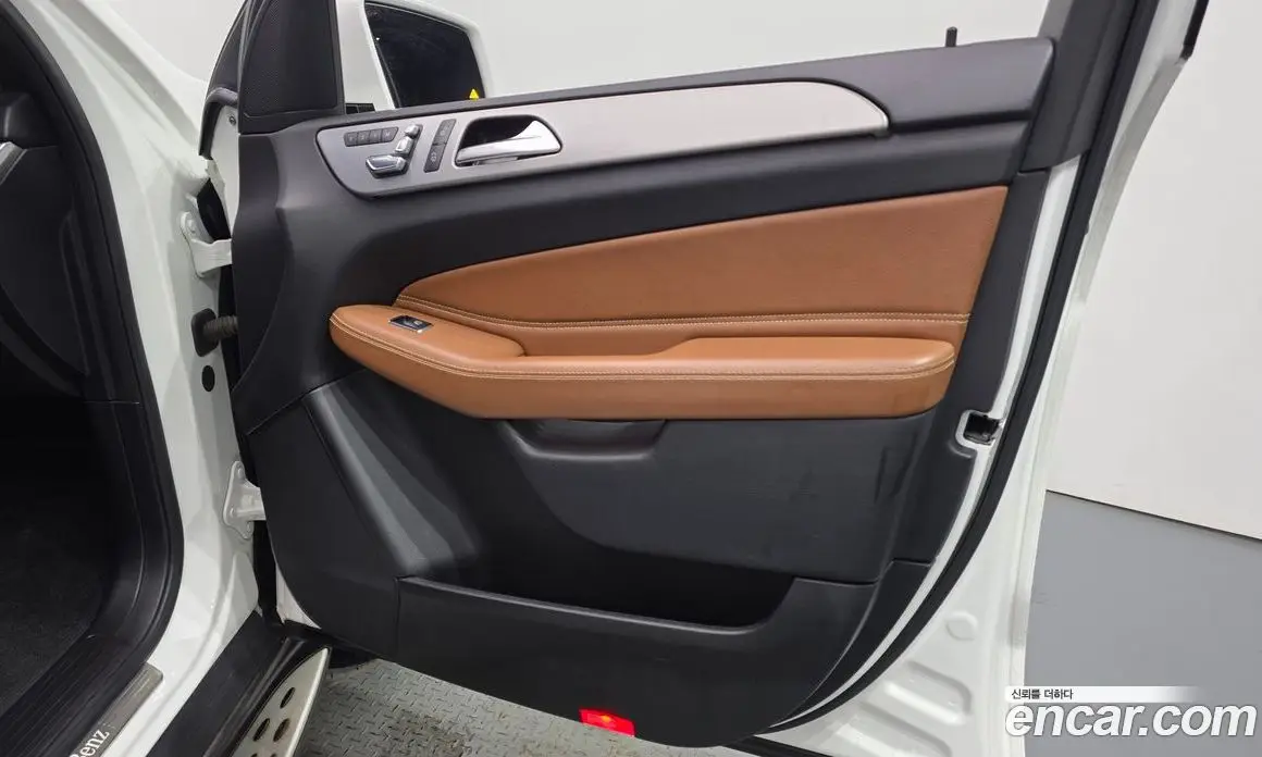 Mercedes-Benz GLE-Class 2018 3.0 автомат (гидро), фото 13