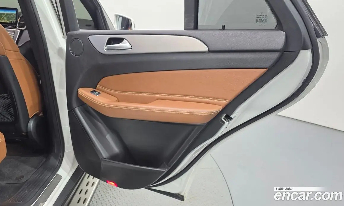 Mercedes-Benz GLE-Class 2018 3.0 автомат (гидро), фото 14