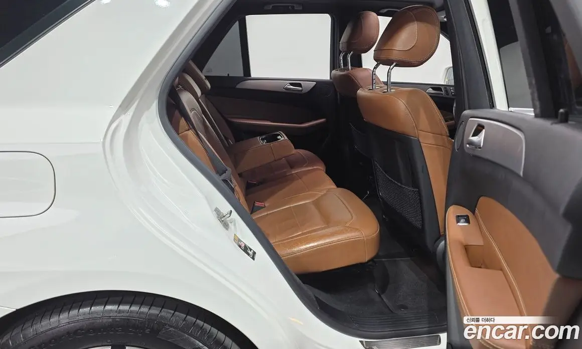 Mercedes-Benz GLE-Class 2018 3.0 автомат (гидро), фото 16
