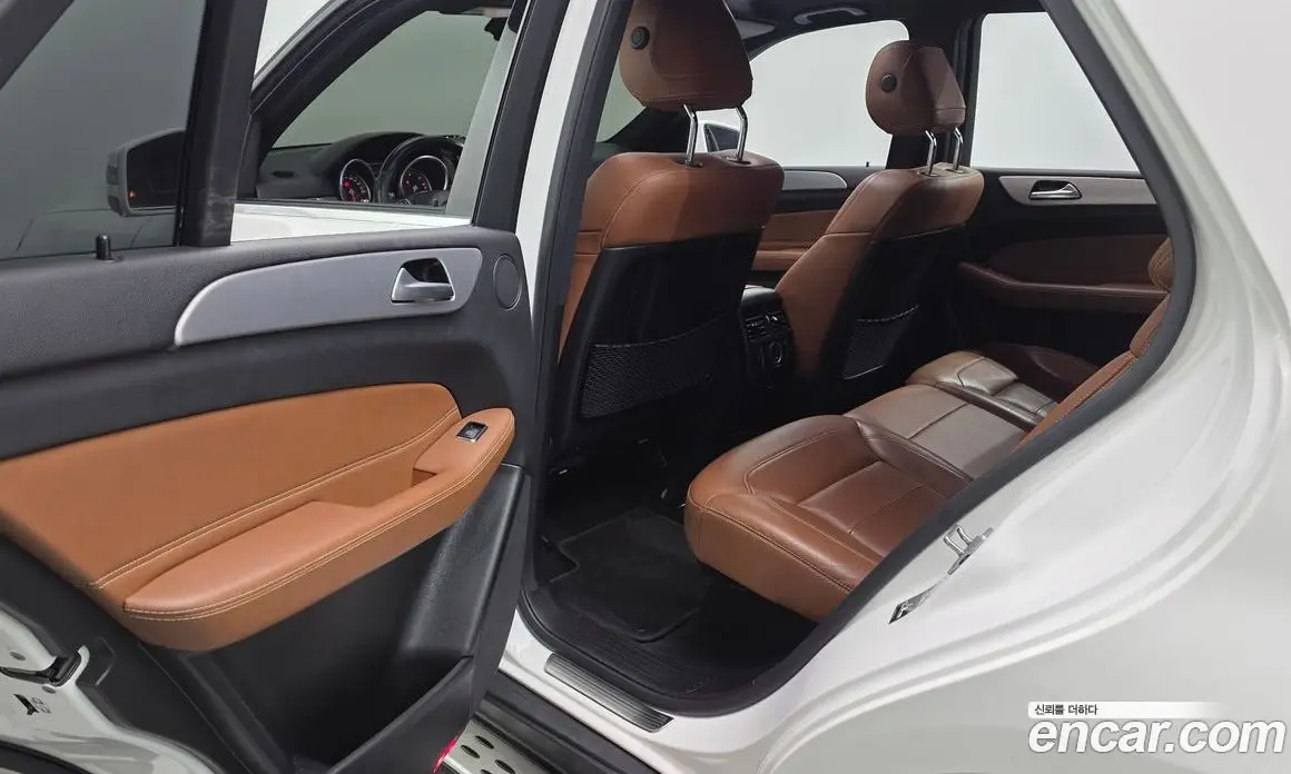Mercedes-Benz GLE-Class 2018 3.0 автомат (гидро), фото 17