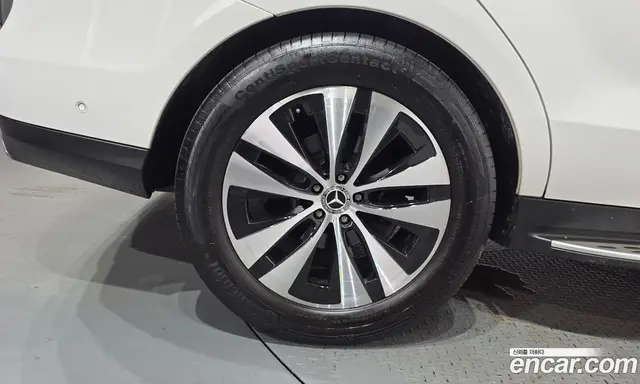 Mercedes-Benz GLE-Class 2018 3.0 автомат (гидро), миниатюра 4