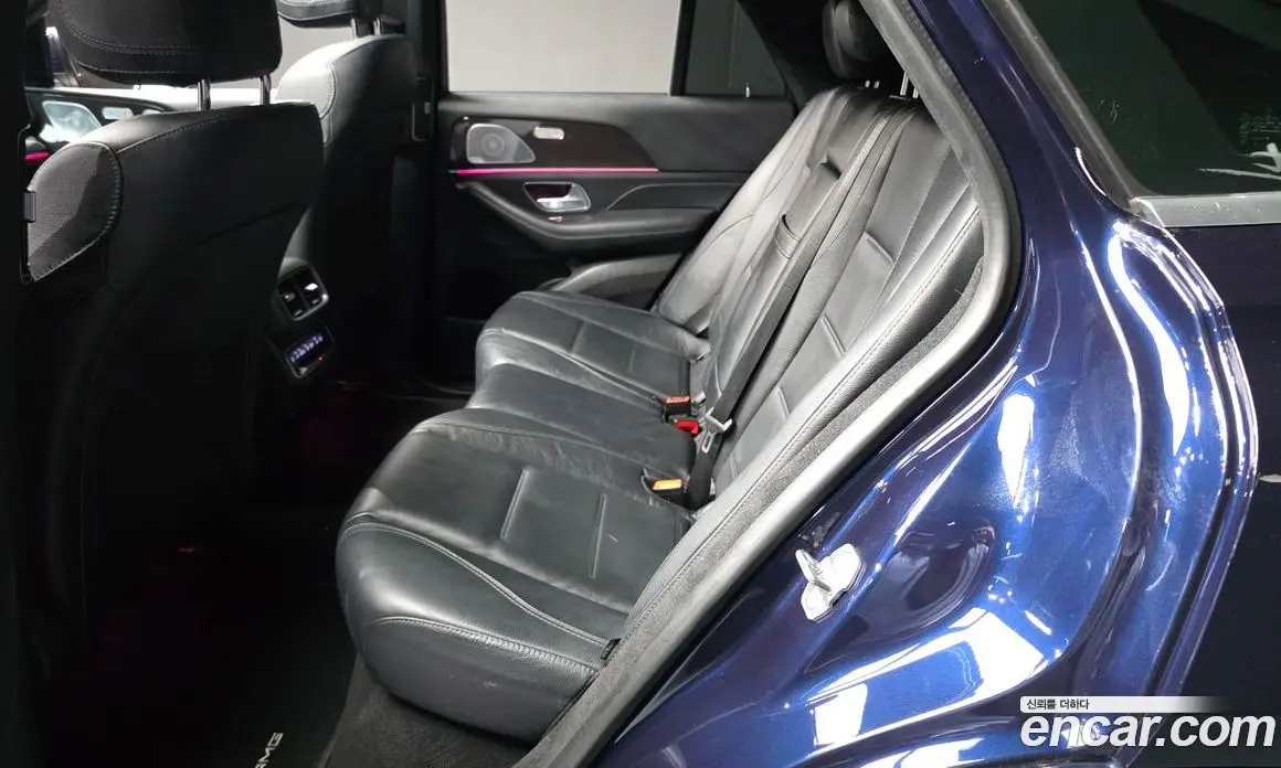 Mercedes-Benz GLE-Class 2021 2.9 автомат (гидро), фото 16 Mercedes-Benz GLE-Class 2021 2.9 автомат (гидро), фото 16