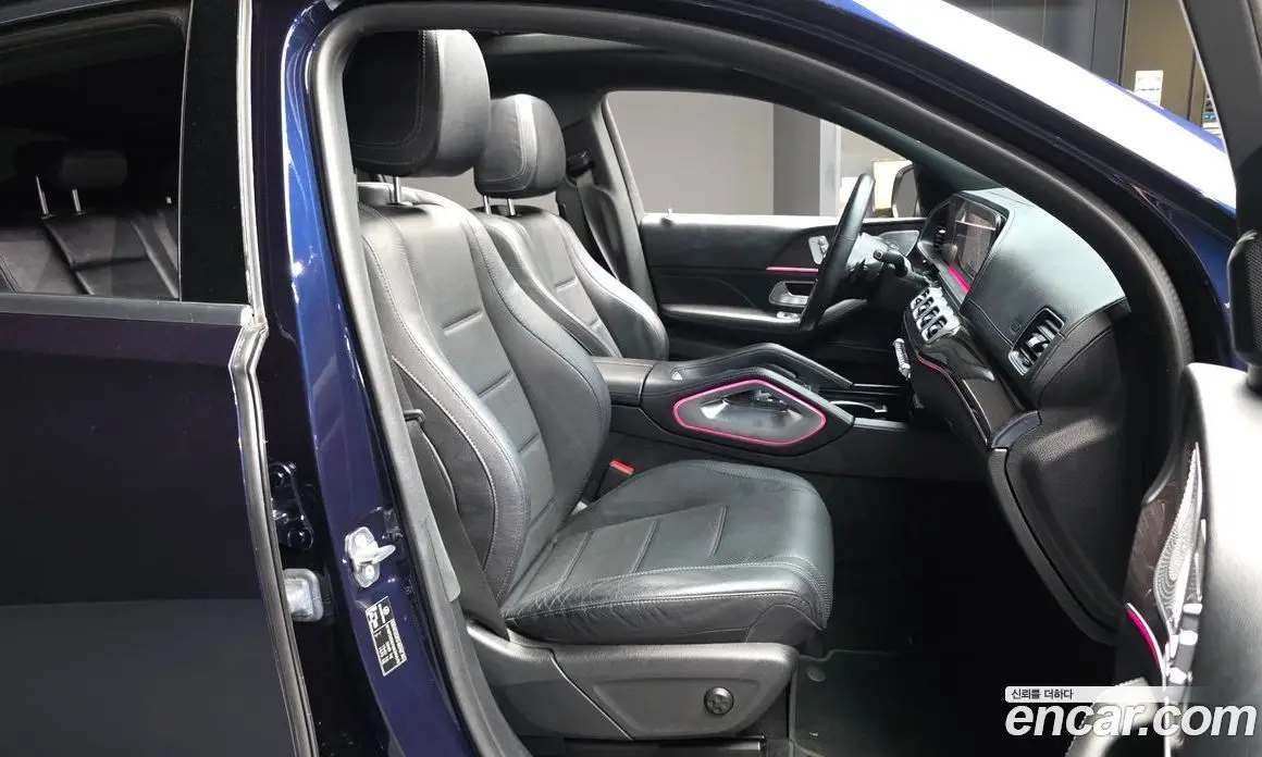 Mercedes-Benz GLE-Class 2021 2.9 автомат (гидро), фото 17 Mercedes-Benz GLE-Class 2021 2.9 автомат (гидро), фото 17