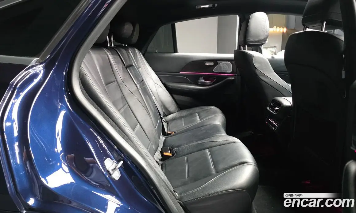 Mercedes-Benz GLE-Class 2021 2.9 автомат (гидро), фото 18 Mercedes-Benz GLE-Class 2021 2.9 автомат (гидро), фото 18