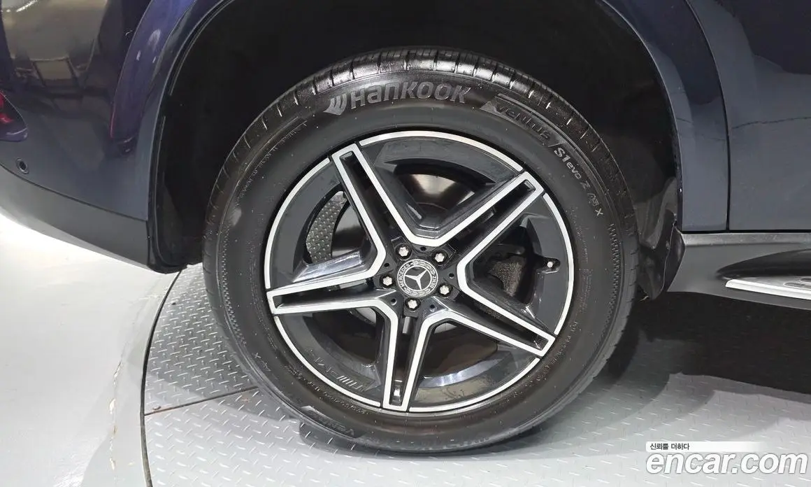 Mercedes-Benz GLE-Class 2021 2.9 автомат (гидро), фото 5 Mercedes-Benz GLE-Class 2021 2.9 автомат (гидро), фото 5