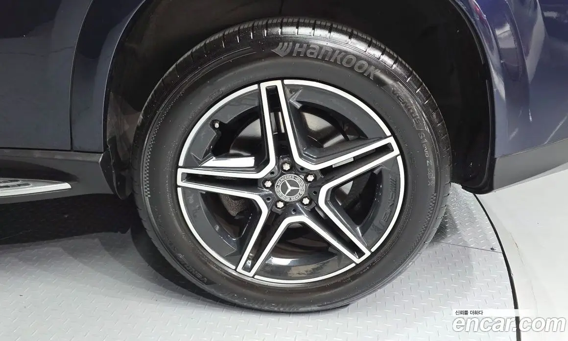 Mercedes-Benz GLE-Class 2021 2.9 автомат (гидро), фото 7 Mercedes-Benz GLE-Class 2021 2.9 автомат (гидро), фото 7