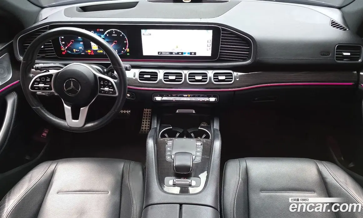 Mercedes-Benz GLE-Class 2021 2.9 автомат (гидро), фото 10 Mercedes-Benz GLE-Class 2021 2.9 автомат (гидро), фото 10
