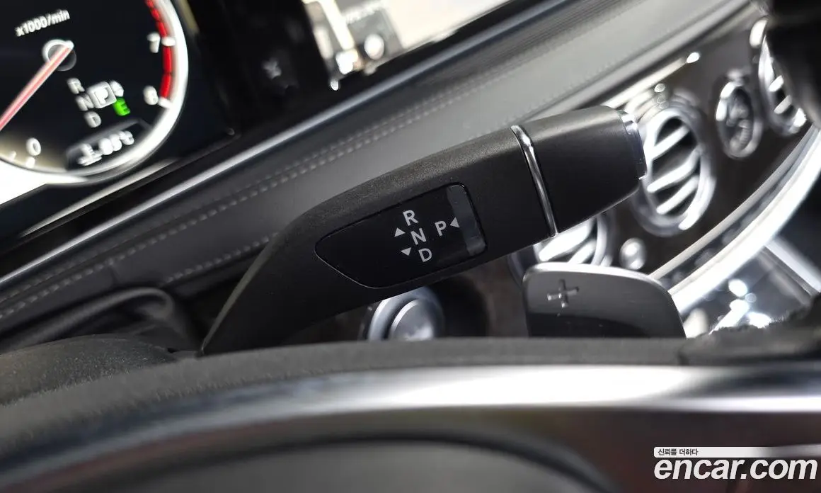 Mercedes-Benz S-Class 2014 4.7 автомат (гидро), фото 12