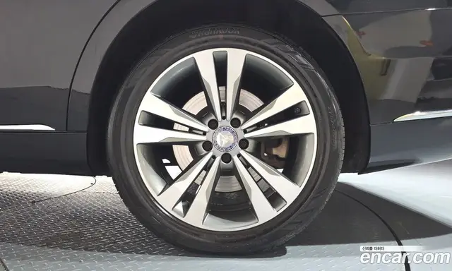 Mercedes-Benz S-Class 2014 4.7 автомат (гидро), миниатюра 7