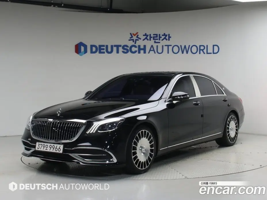 Mercedes-Benz S-Class 2014 3.0 автомат (гидро), фото 1 Mercedes-Benz S-Class 2014 3.0 автомат (гидро), фото 1