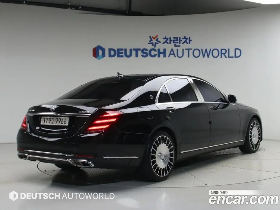 Mercedes-Benz S-Class 2014 3.0 автомат (гидро), фото 2 Mercedes-Benz S-Class 2014 3.0 автомат (гидро), фото 2