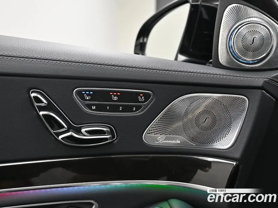 Mercedes-Benz S-Class 2014 3.0 автомат (гидро), фото 18 Mercedes-Benz S-Class 2014 3.0 автомат (гидро), фото 18
