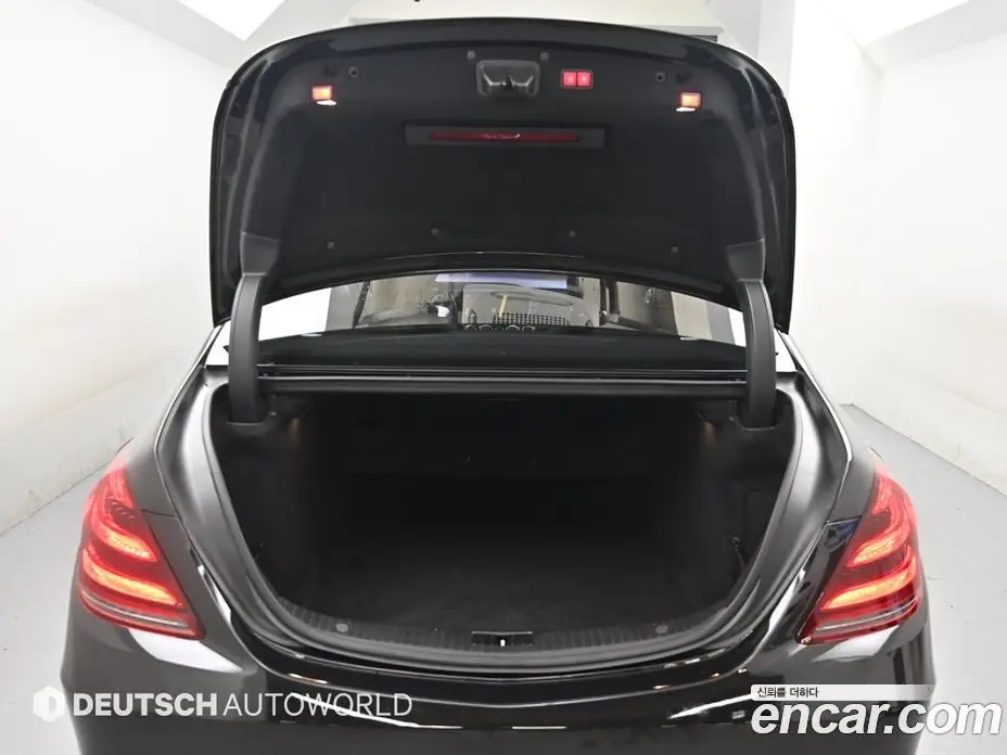 Mercedes-Benz S-Class 2014 3.0 автомат (гидро), фото 20 Mercedes-Benz S-Class 2014 3.0 автомат (гидро), фото 20