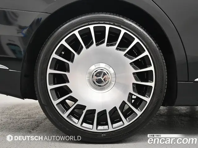 Mercedes-Benz S-Class 2014 3.0 автомат (гидро), миниатюра 5 Mercedes-Benz S-Class 2014 3.0 автомат (гидро), миниатюра 5