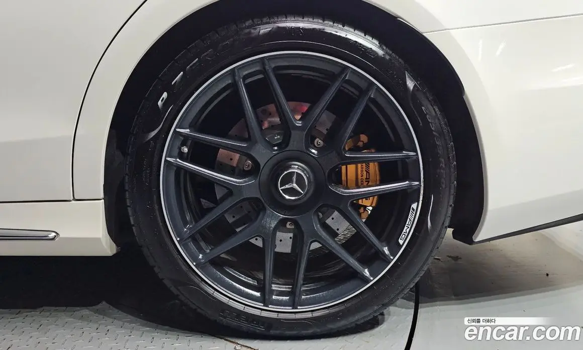Mercedes-Benz S-Class 2018 4.0 автомат (гидро), фото 7