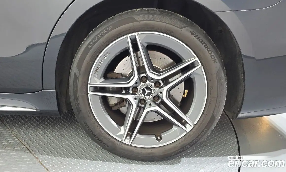 Mercedes-Benz S-Class 2021 2.9 автомат (гидро), фото 6