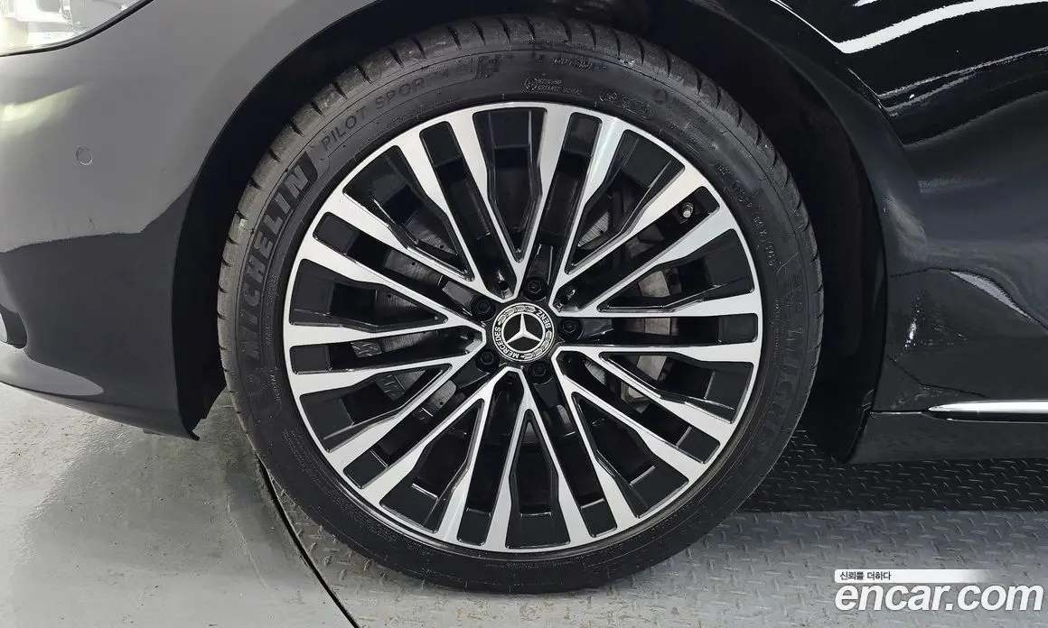 Mercedes-Benz S-Class 2022 3.0 автомат (гидро), фото 5 Mercedes-Benz S-Class 2022 3.0 автомат (гидро), фото 5