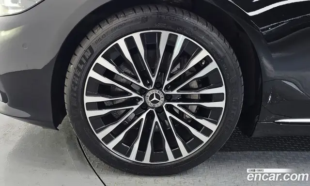 Mercedes-Benz S-Class 2022 3.0 автомат (гидро), миниатюра 5 Mercedes-Benz S-Class 2022 3.0 автомат (гидро), миниатюра 5