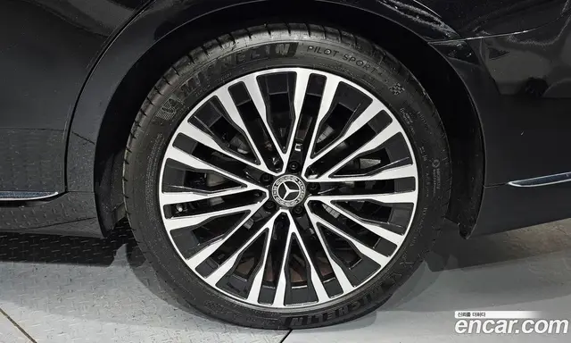 Mercedes-Benz S-Class 2022 3.0 автомат (гидро), миниатюра 7 Mercedes-Benz S-Class 2022 3.0 автомат (гидро), миниатюра 7