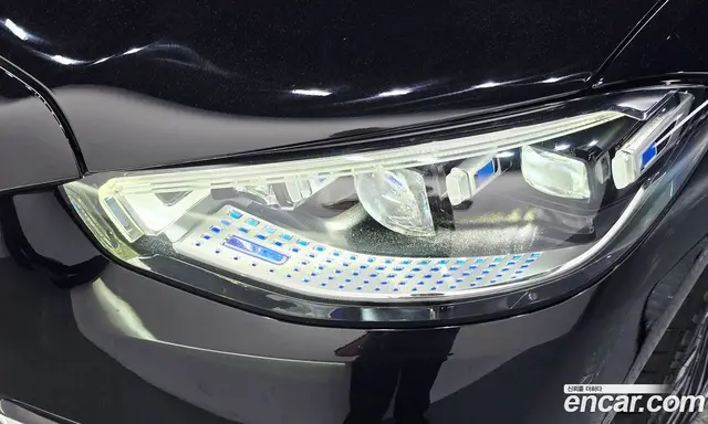 Mercedes-Benz S-Class 2022 3.0 автомат (гидро), миниатюра 8 Mercedes-Benz S-Class 2022 3.0 автомат (гидро), миниатюра 8