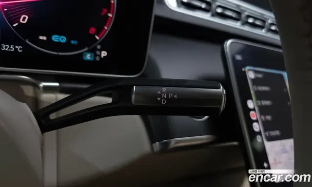 Mercedes-Benz S-Class 2022 3.0 автомат (гидро), миниатюра 12
