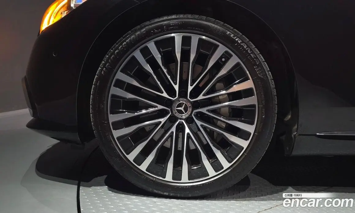 Mercedes-Benz S-Class 2022 3.0 автомат (гидро), фото 5