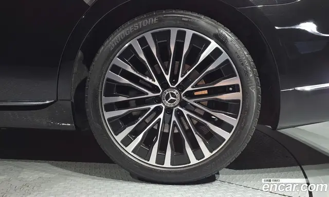 Mercedes-Benz S-Class 2022 3.0 автомат (гидро), миниатюра 7